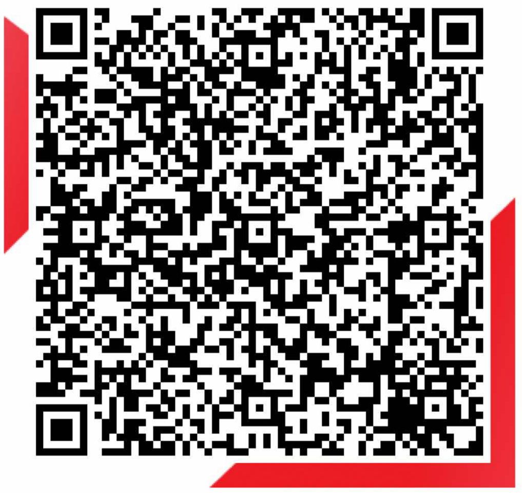 Kode QRIS untuk Donasi